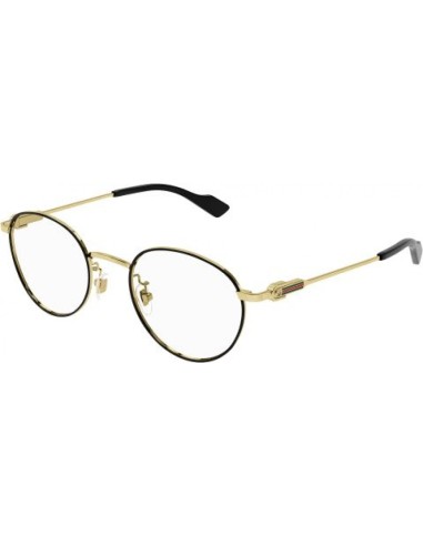 Gucci GG1613OJ Eyeglasses le des métaux précieux