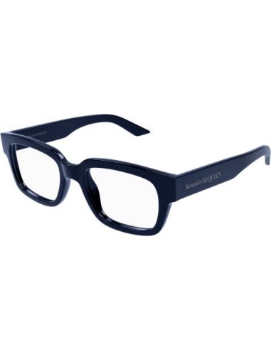 Alexander McQueen AM0454O Eyeglasses prix pour 