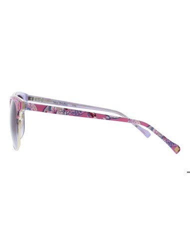 Vera Bradley VBJORDIE Sunglasses pas cher