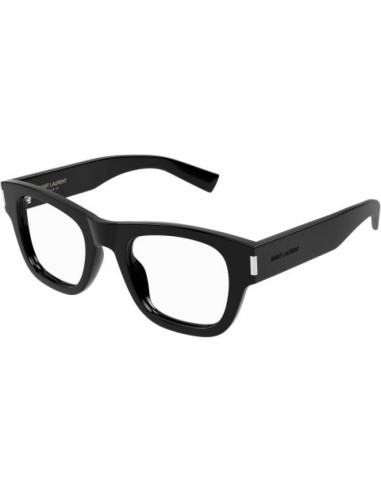 Saint Laurent SL 698 Eyeglasses Par le système avancé 