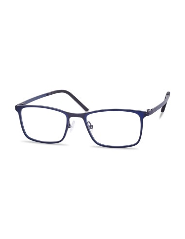 Imago Ultralight Hyperion Eyeglasses le des métaux précieux