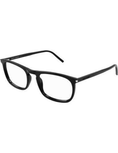 Saint Laurent SL 670 Eyeglasses brillant des détails fins