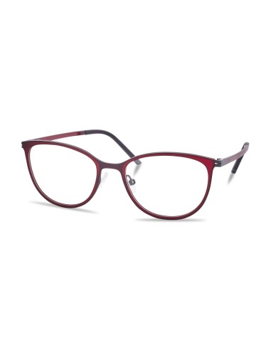 Imago Ultralight Calypso Eyeglasses brillant des détails fins