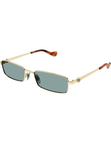 Gucci GG1600S Sunglasses Jusqu'à 80% De Réduction