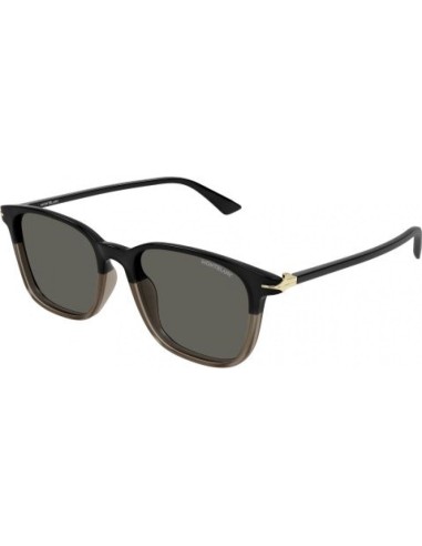 Montblanc MB0338S Sunglasses Toutes les collections ici