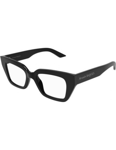 Alexander McQueen AM0453O Eyeglasses online