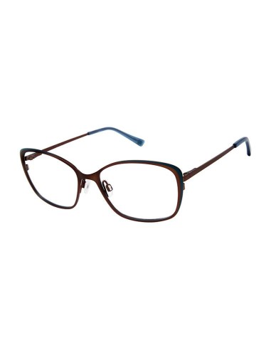 Isaac Mizrahi NY IM30091 Eyeglasses hantent personnes