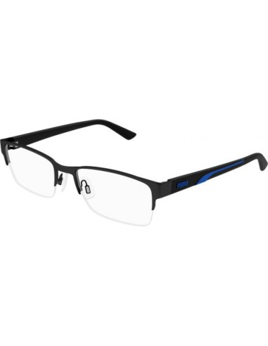 Puma PU0472O Eyeglasses Comment ça marche