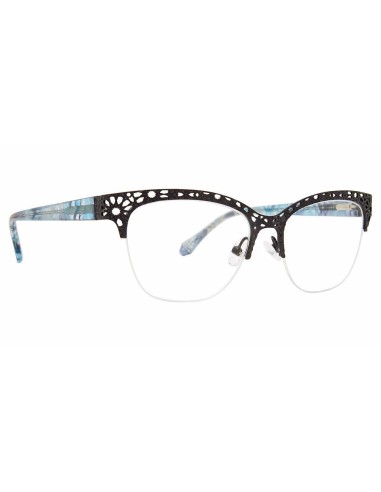 Badgley Mischka Floretta Eyeglasses livraison gratuite