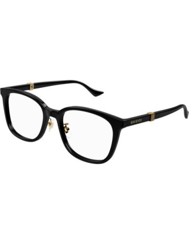 Gucci GG1500OK Eyeglasses une grave pollution 