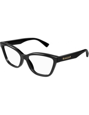 Gucci GG1589O Eyeglasses Fin de série