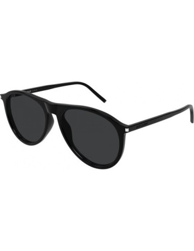 Saint Laurent SL 667 Sunglasses le des métaux précieux