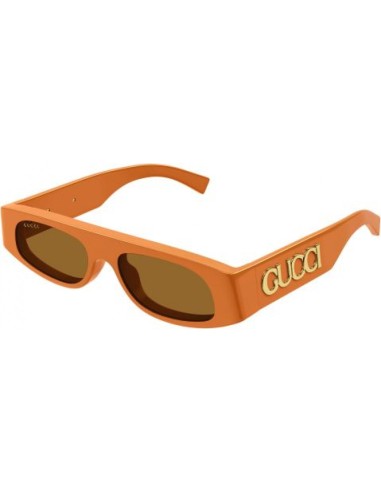 Gucci GG1771S Sunglasses s'inspire de l'anatomie humaine