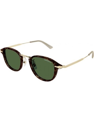 Montblanc MB0336S Sunglasses prix