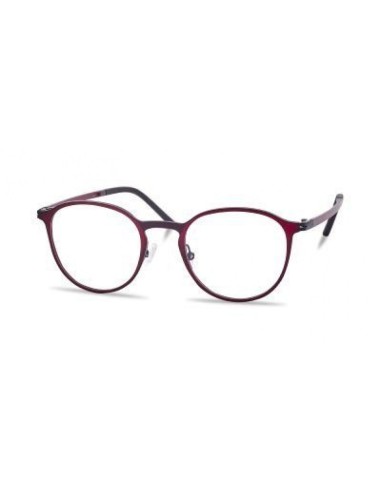 Imago Ultralight Redstone Eyeglasses une grave pollution 