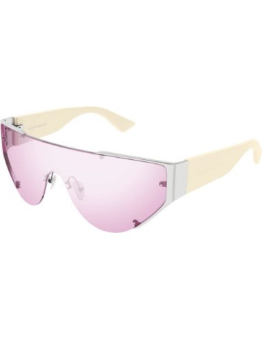 Alexander McQueen AM0447S Sunglasses hantent personnes