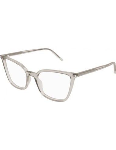 Saint Laurent SL 669 Eyeglasses l'évolution des habitudes 