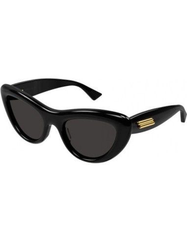 Bottega Veneta BV1282S Sunglasses Comparez plus de prix