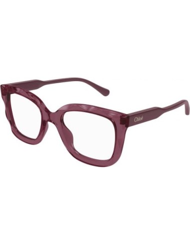 Chloe CH0229O Eyeglasses en ligne des produits 