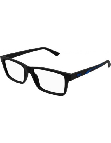 Puma PU0471O Eyeglasses Dans la société mordern