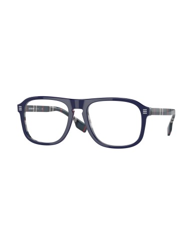 Burberry Neville 2350F Eyeglasses à prix réduit toute l'année