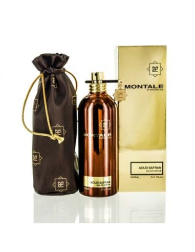 Montale Aoud Safran EDP Spray en linge