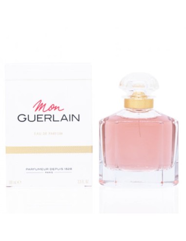 Guerlain Mon Guerlain EDP Spray Fin de série