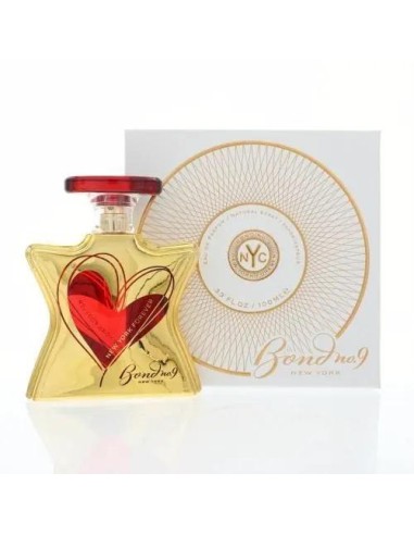 Bond No.9 New York Forever EDP Spray vente chaude votre 