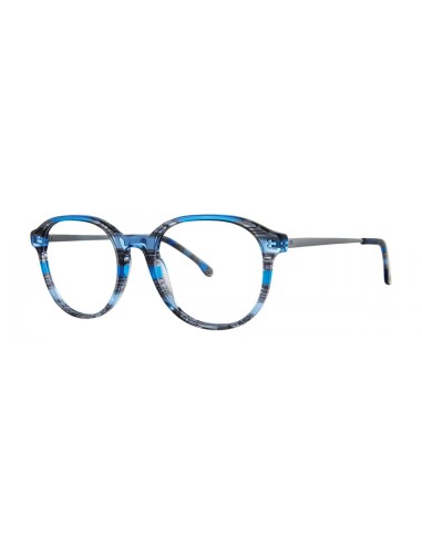 Elliott Ives Samuel Eyeglasses Par le système avancé 