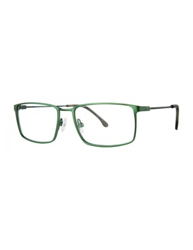 Elliott Ives Matthew Eyeglasses hantent personnes