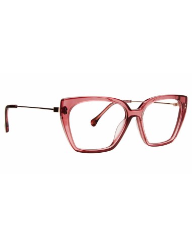 Trina Turk TTENYA Eyeglasses de technologie