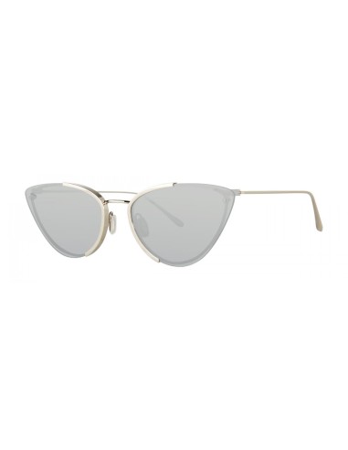 Vera Wang Selwyn Sunglasses brillant des détails fins