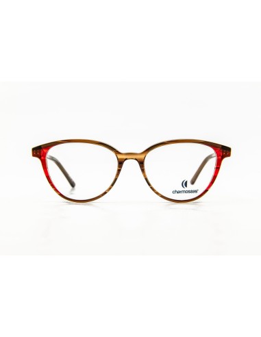 Charmossas Day Forest Eyeglasses Amélioration de cerveau avec