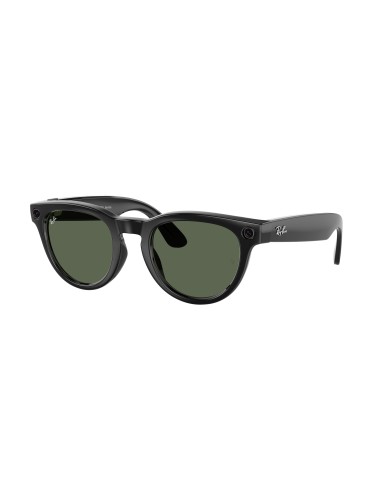 Ray ban Stories Headliner 4009F de l' environnement