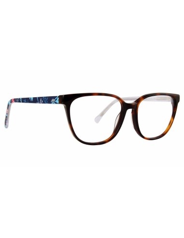 Vera Bradley VBHANA Eyeglasses de technologie