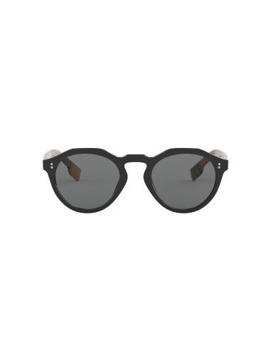 Burberry 4280F Sunglasses rembourrage situé sous