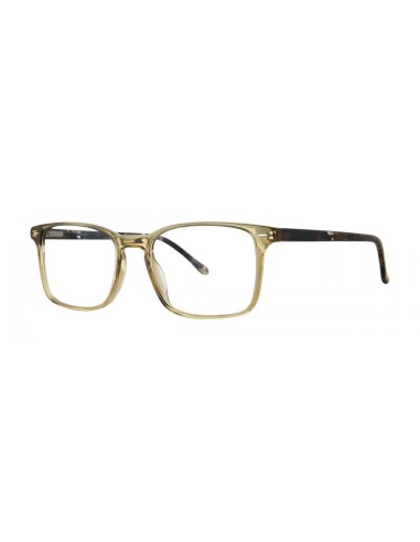 Elliott Ives Caleb Eyeglasses brillant des détails fins