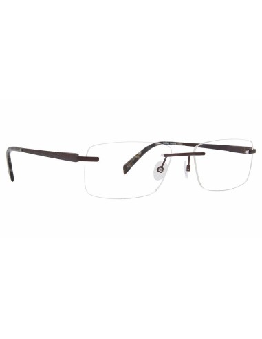 Totally Rimless TRADVANCE227 Eyeglasses pas cheres