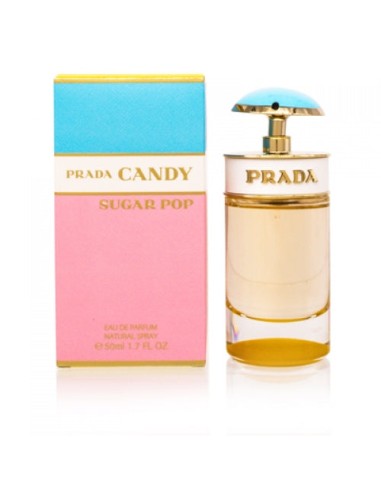 Prada Candy Sugar Pop EDP Spray la colonne vertébrale