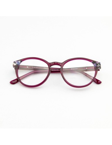 Charmossas Loelle Eyeglasses soldes