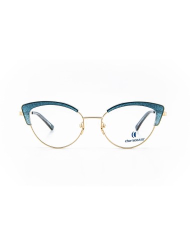 Charmossas Dulombi Eyeglasses livraison et retour toujours gratuits