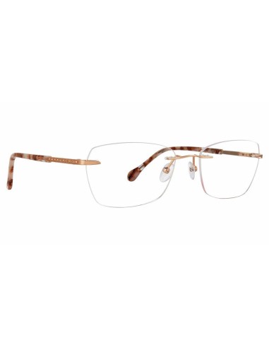 Totally Rimless TR300Halo Eyeglasses Paris Déstockage Promo