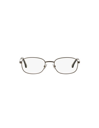 Brooks Brothers Bb1014 1014 Eyeglasses s'inspire de l'anatomie humaine