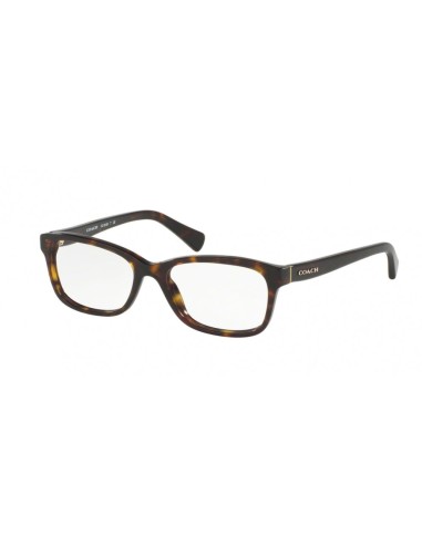 Coach 6089F Eyeglasses Paris Déstockage Promo