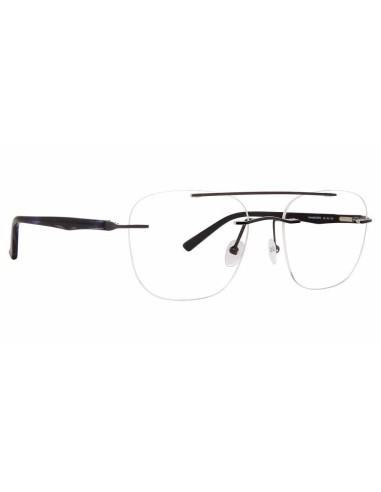 Totally Rimless TRQUATTRO365 Eyeglasses de pas cher