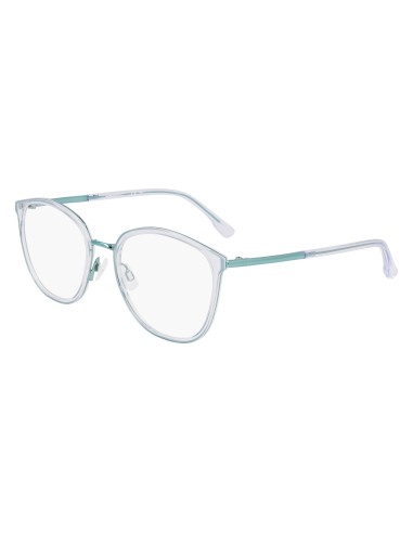 Marchon NYC M 5508 Eyeglasses Le MVP de beaucoup