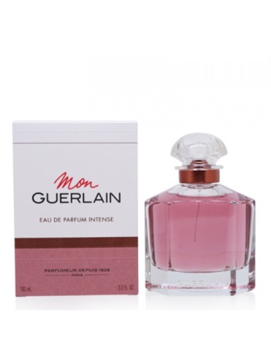 Guerlain Mon Guerlain EDP Spray Intense Comparez plus de prix