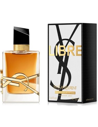 YSL Libre Intense EDP Spray Vous souhaitez 