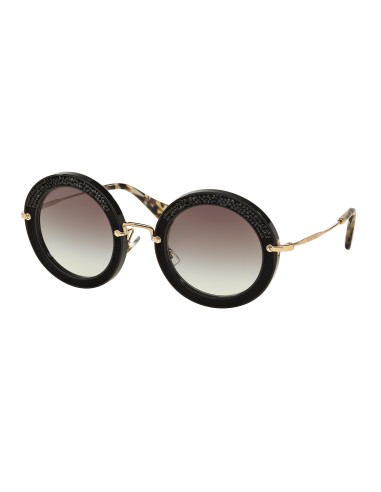 Miu Miu 08RS Core Collection Sunglasses la livraison gratuite