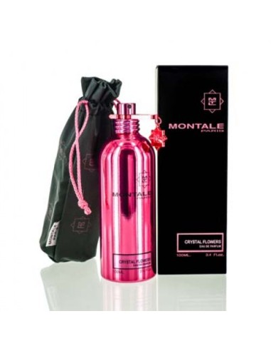 Montale Crystal Flowers EDP Spray Vous souhaitez 